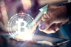 How Investors Are Using Bitcoin to Navigate Economic Growth