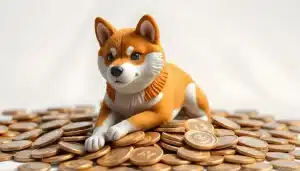 The Hidden Truth About Shiba Inu’s Market Struggles and Token Burns