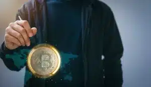 How Iranian Citizens Are Using Cryptocurrency to Survive Economic Struggles