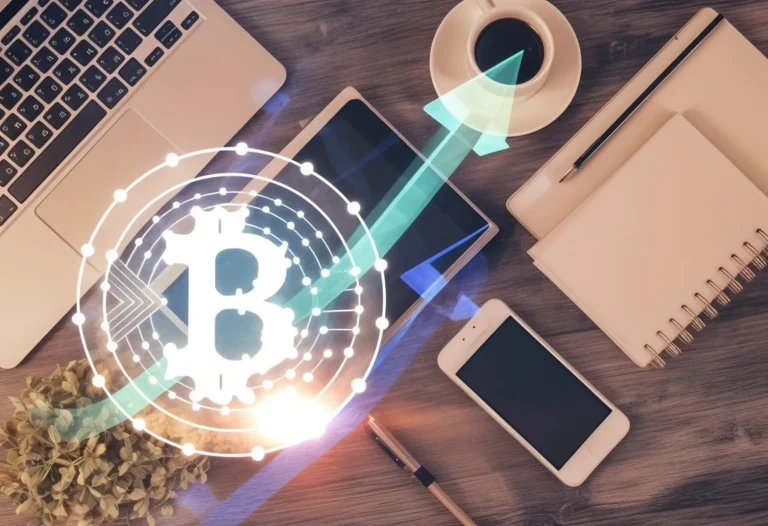 Why Decentralized Finance is About to Change Everything in Investing