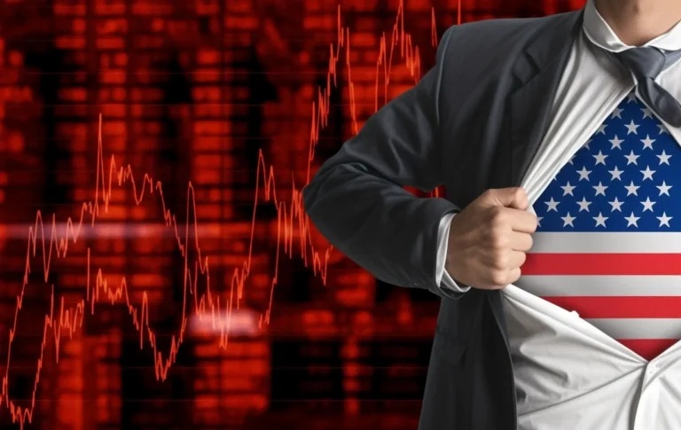 Why Donald Trump’s Push for Crypto Regulation Will Change Everything