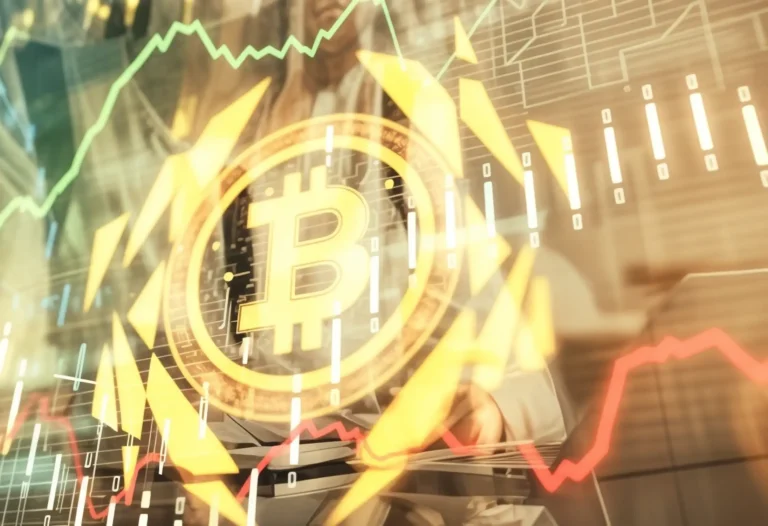 Why Bitcoin’s Surge Could Signal a New Economic Order Shift