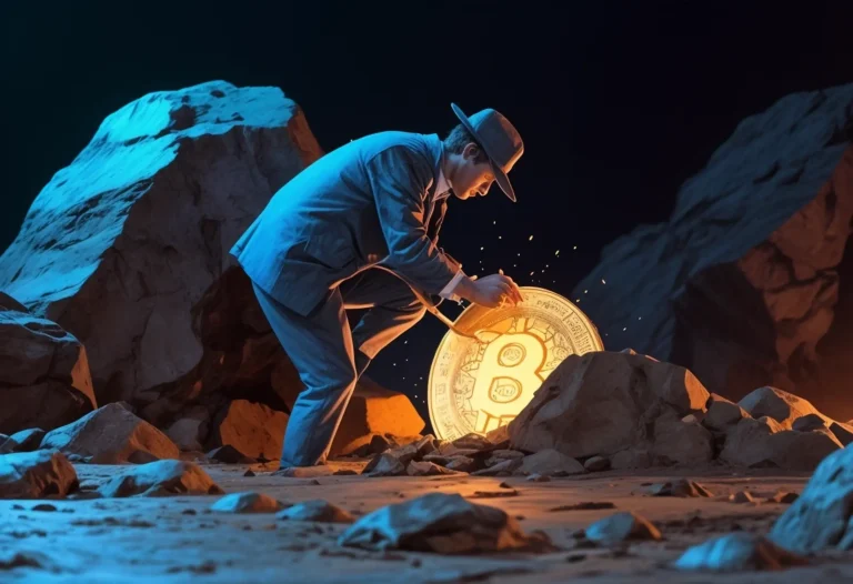 The Hidden Truth About Bitcoin’s Declining Mining Viability