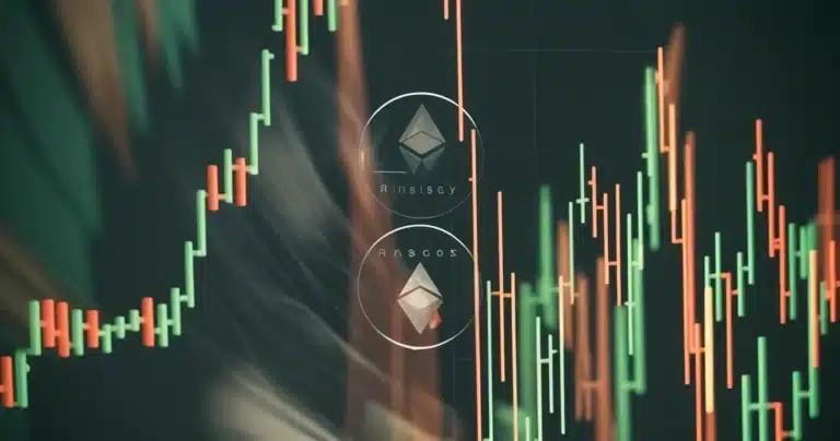 The Hidden Truth About Ethereum ETF Outflows You Need to Know