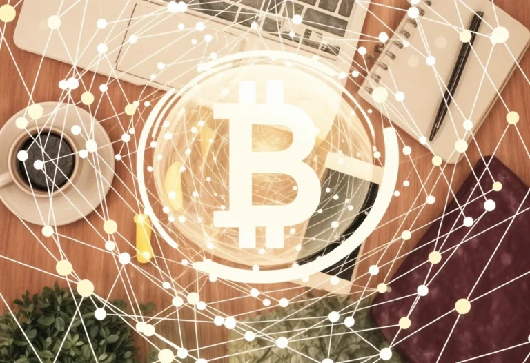 Why Institutional Adoption Is Changing the Crypto Economy Forever