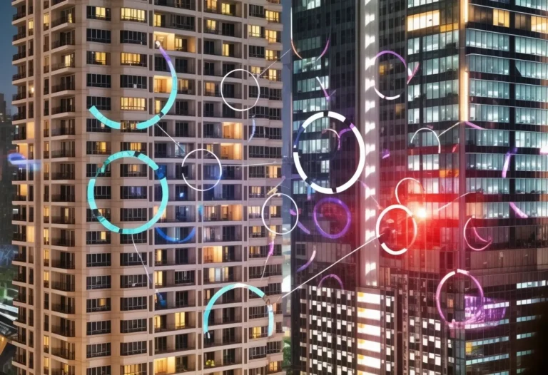 Why PMT Chain Is Set to Revolutionize Real-World Asset Tokenization