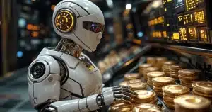 Why Stablecoins Are About to Change Everything in the AI Agent Economy