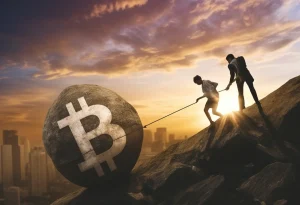 Why Bitcoin Volatility Is the New Investment Strategy for Gen Z